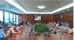 Toạ đàm với chủ đề “Công bố quốc tế trong lĩnh vực Kế toán – Kiểm toán và Tài chính – Ngân hàng”