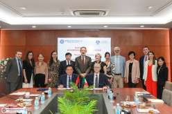 Danh sách đối tác đào tạo