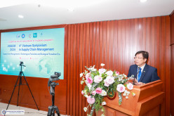 TỔNG KẾT HỘI THẢO VSSCM 2025: THÚC ĐẨY CHUỖI CUNG ỨNG BỀN VỮNG TRONG KỶ NGUYÊN SỐ VÀ CHUYỂN ĐỔI XANH