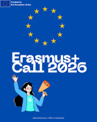 [ERASMUS+ 2026] THÔNG BÁO GỌI NỘP HỒ SƠ DỰ ÁN NÂNG CAO NĂNG LỰC GIÁO DỤC ĐẠI HỌC (CBHE) – KHU VỰC CHÂU Á (REGION 5A)