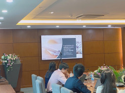 [TỔNG KẾT] TỌA ĐÀM KHOA HỌC: GÓC NHÌN VỀ CÁC HƯỚNG TIẾP CẬN XÂY DỰNG CHƯƠNG TRÌNH NGHIÊN CỨU THÀNH CÔNG TỐT ĐẸP